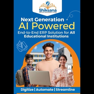 siksana School Management Software in Dubai screenshot