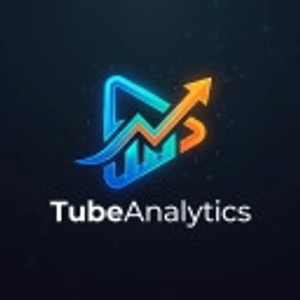TubeAnalytics screenshot