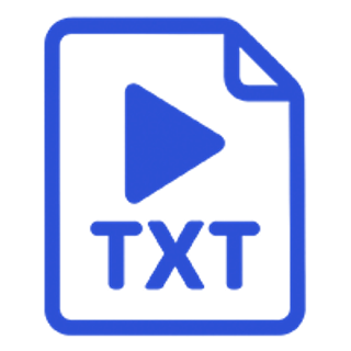 MP3 to Text (TXT/SRT) screenshot