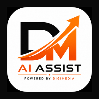 DM AI ASSIST screenshot