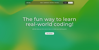 edCode screenshot