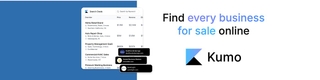 Kumo screenshot