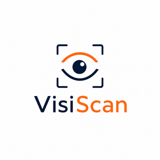 VisiScan screenshot