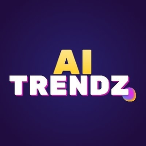 AI Trendz screenshot