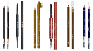 Custom Automatic Eyebrow Pencils,Mechanical Brow Pencil screenshot