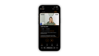 1800*pod screenshot