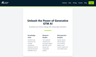 ConOpSys.ai screenshot