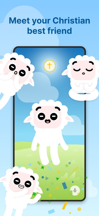 Creed: Bible Companion screenshot