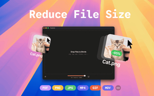 TinyFast screenshot