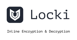 Locki screenshot