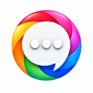 ChatFindr screenshot