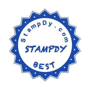 Stampdy screenshot