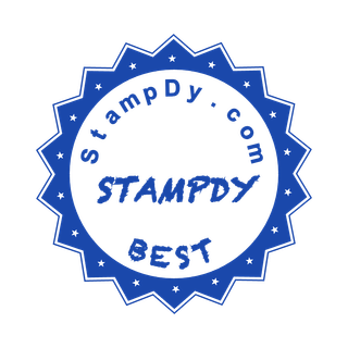 Stampdy screenshot