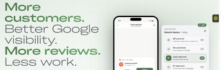 RecensioAI screenshot