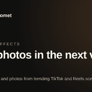 Framecomet screenshot