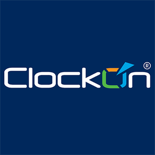 ClockOn screenshot