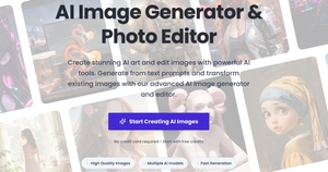 ImagesArt screenshot