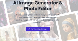 ImagesArt screenshot