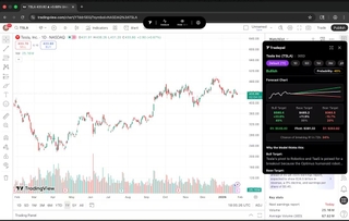 Tradepal screenshot
