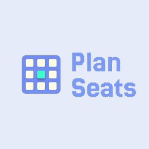 PlanSeats screenshot