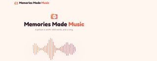 Memories Made Music screenshot