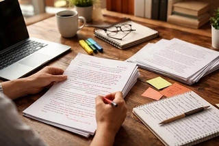 CopyChecker screenshot