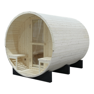 sauna screenshot