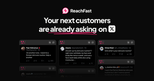 ReachFast screenshot