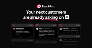ReachFast screenshot