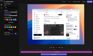 Screen Charm screenshot