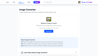 Image Converter screenshot
