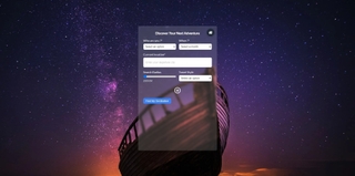 aiTravel screenshot