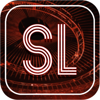 SOUNDLIGHT Light. Sound. Stage screenshot
