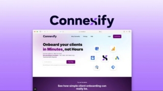 connexify screenshot