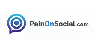 PainOnSocial.com screenshot