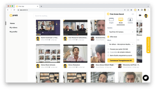 Don't forget to record your Google Meet calls screenshot