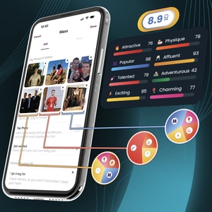 Photomaxxer screenshot