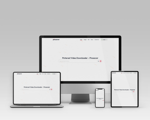 Pinssaver screenshot