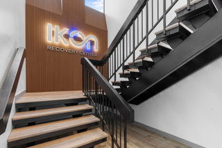 Ikon Recovery Center screenshot