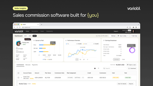 Variabl screenshot
