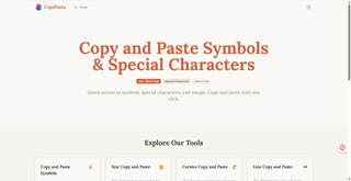 copipasta screenshot