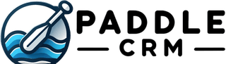 Paddle CRM screenshot