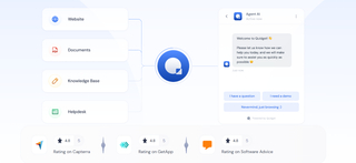 Quidget screenshot