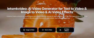 letsmkvideo screenshot