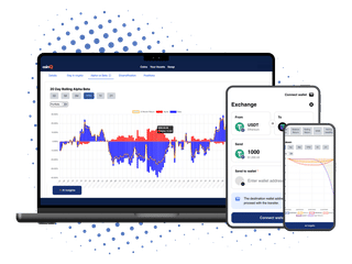 CoinIQ screenshot