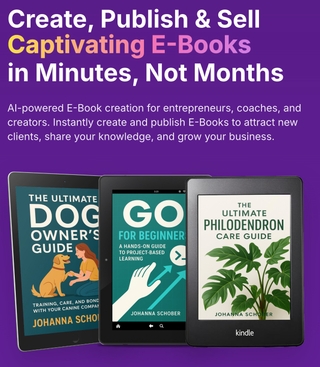 Bookstera screenshot