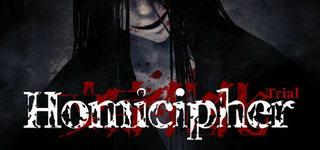Homicipher APK Download Android PC Game 🕹 Free - Homicipher screenshot