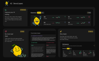 Zest screenshot
