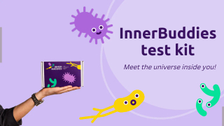 Inner Buddies screenshot