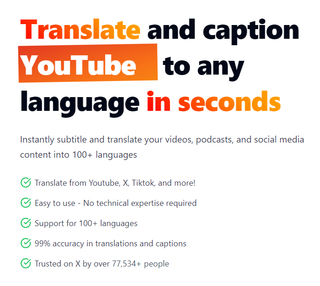 TranslateMom screenshot